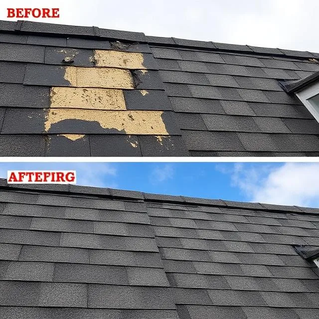 Roof Repair Near Me in Prairie Hill, TX near me